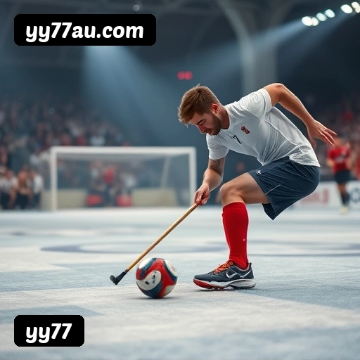 Comparação APP mobile vs versão web da yy77