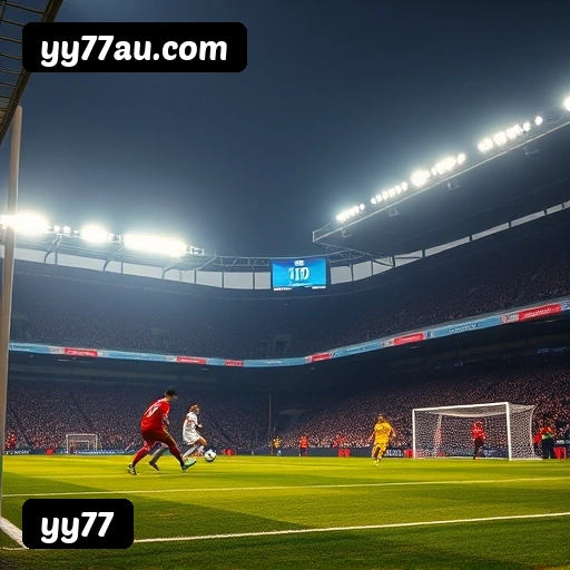Logo da yy77